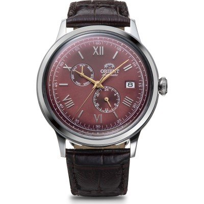 Orient Bambino RA-AK0705R30B Watch