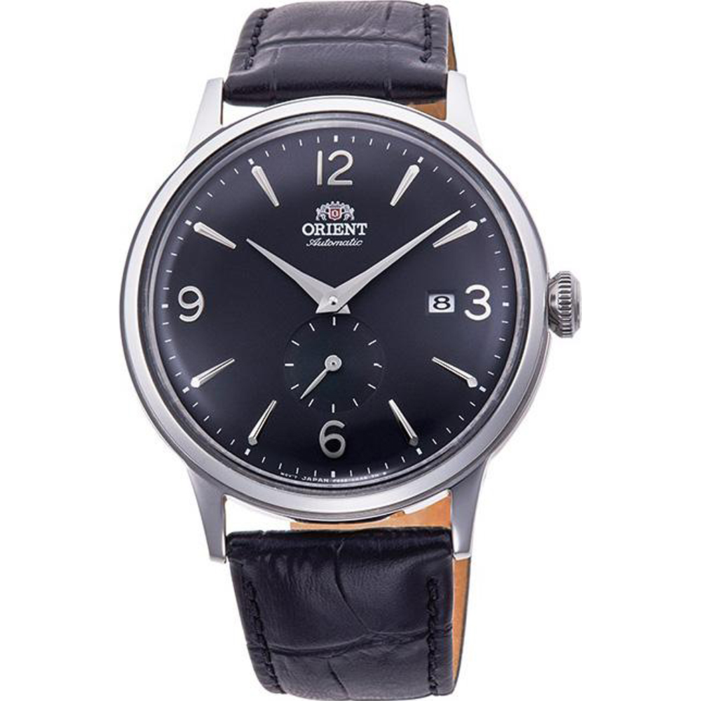 Orient Automatic RA-AP0005B10B Bambino Watch