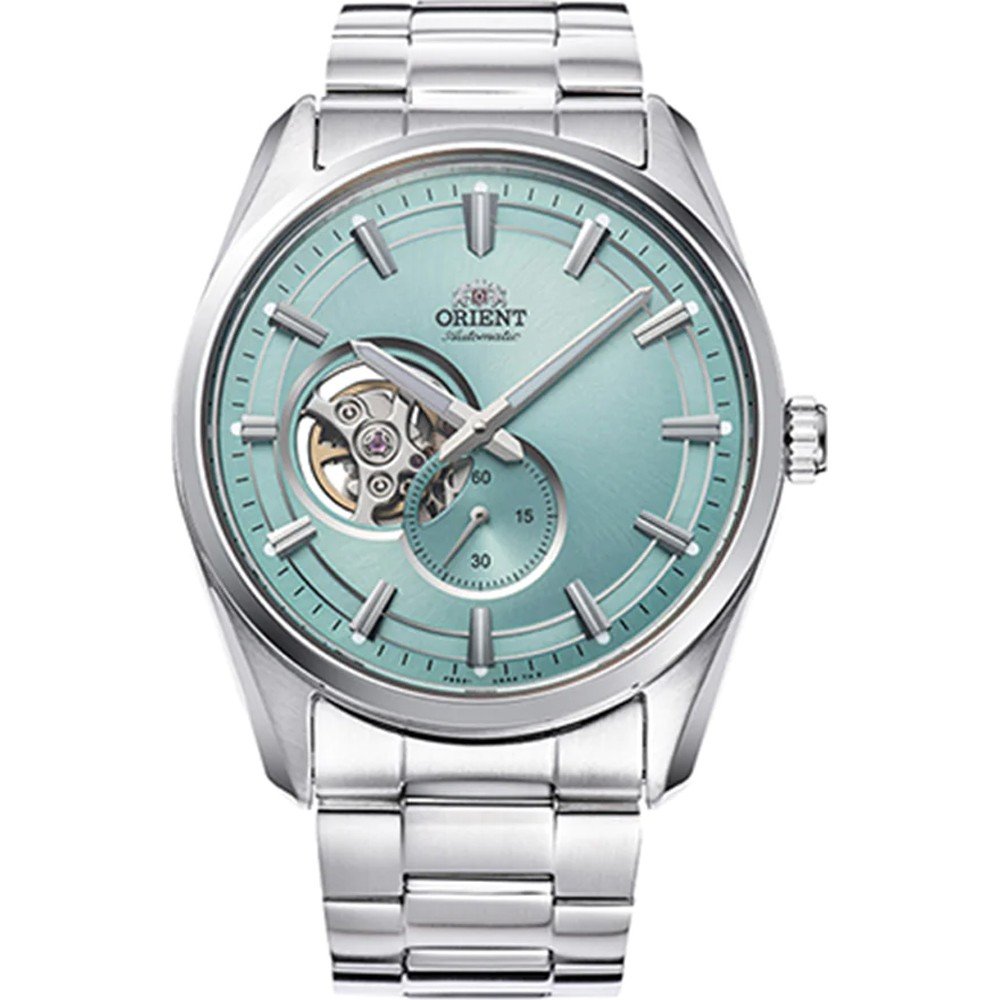Orient Automatic RA-AR0009L10B Contemporary Semi-skeleton Watch