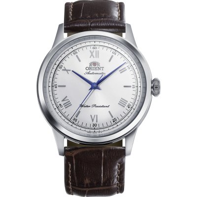 Orient RA-BB0002S30B Bambino Watch