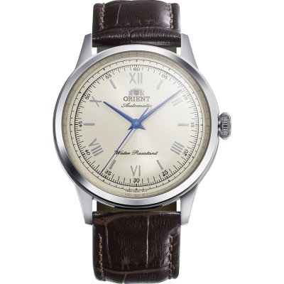 Orient RA-BB0003Y30B Bambino Watch