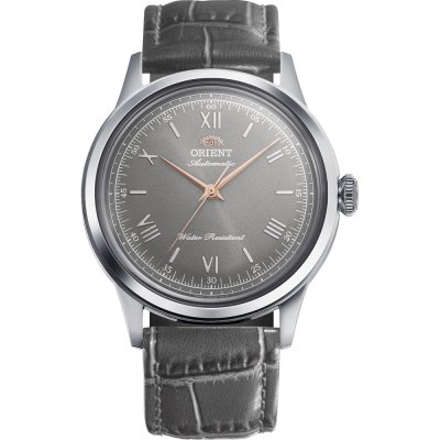 Orient RA-BB0006N30B Bambino Watch