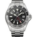 Orient Mako RA-BC0001B30B Mako GMT Watch
