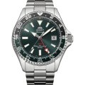 Orient Mako RA-BC0002E30B Mako GMT Watch