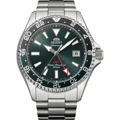 Orient F6P22 movement • hollandwatchgroup.com