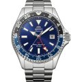 Orient Mako RA-BC0003L30B Mako GMT Watch