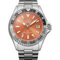 Orient Mako RA-BC0004Y30B Mako GMT Watch