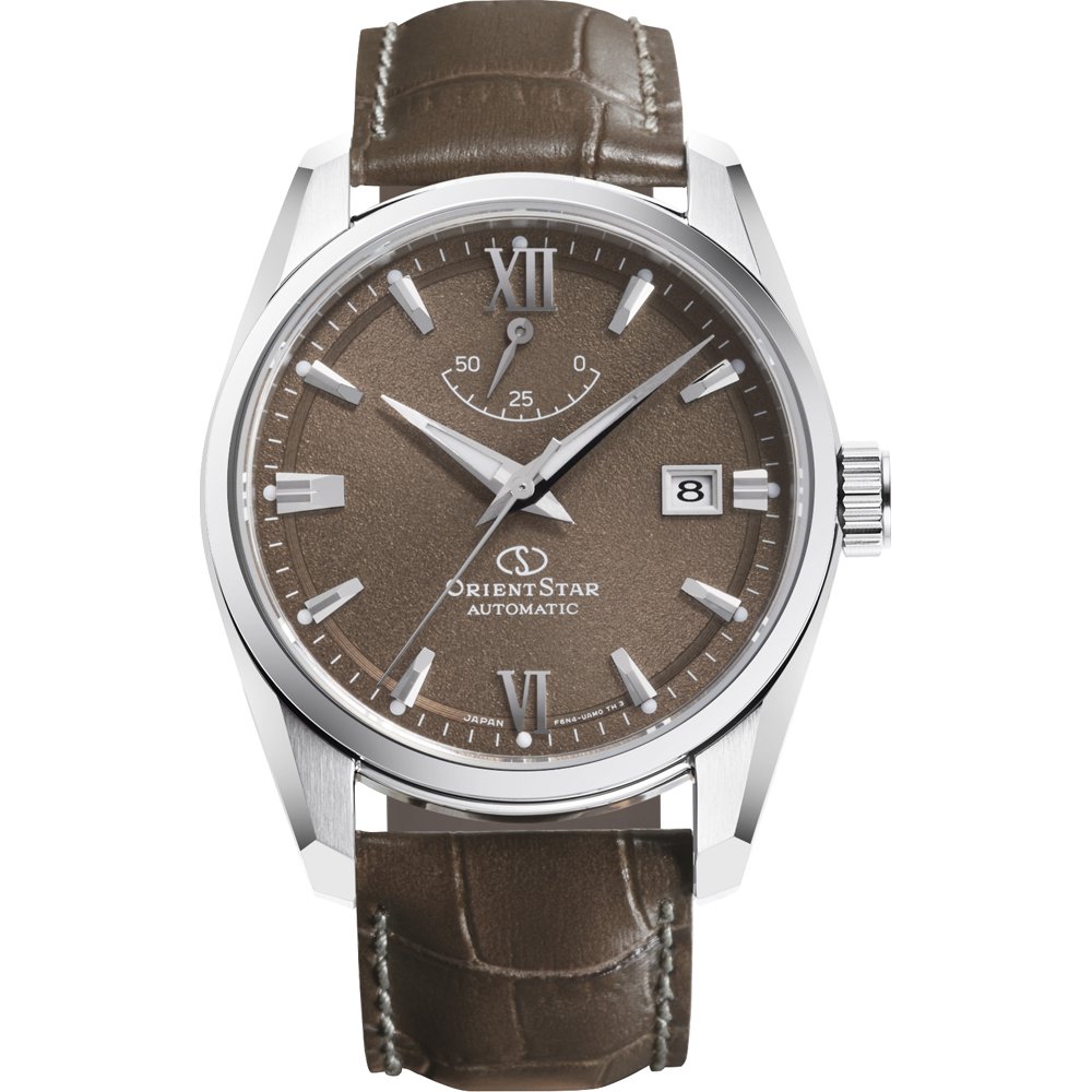 Orient Star - Contemporary RE-AU0113Y00B Orient Star - Automatic