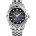 Orient Star - M Collection RE-AU0503N00B M42 Diver 1964 1st Edition - 75th Anniversary Edition Watch
