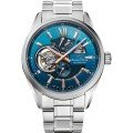 Orient Star RE-AV0122L00B Orient Star - Open Heart Watch