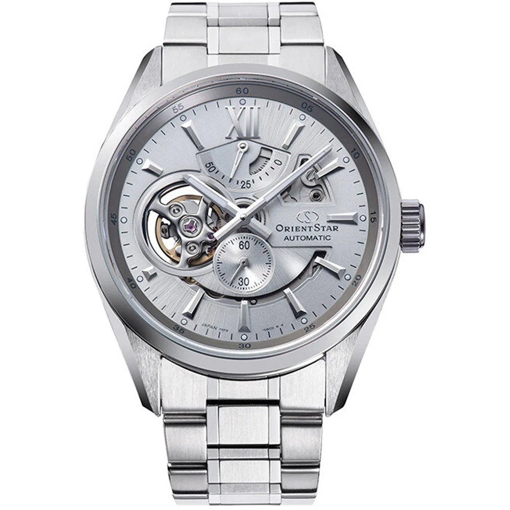 Orient star automatic watch sales