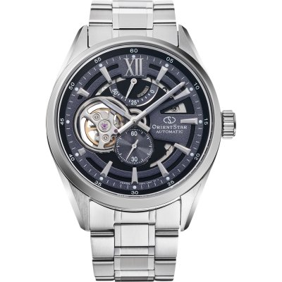 Orient Star RE-AV0138V00B Orient Star - Open Heart Watch