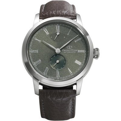 Orient Star RE-BS0001E00B Watch