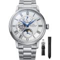 Orient Star - M Collection RE-BT0005S00B M45 F7 Watch