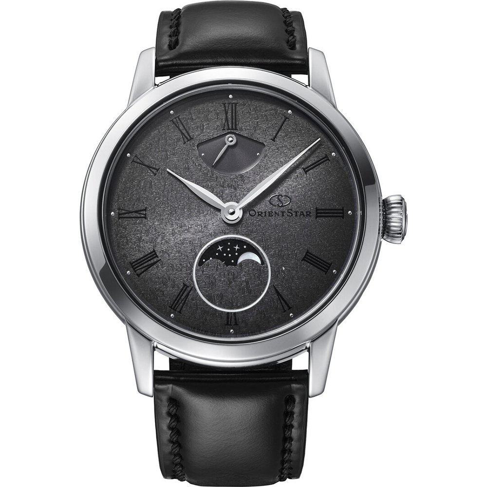 Orient Star - M Collection RE-BW0005N00B M45 F8 'Pleiades' Watch