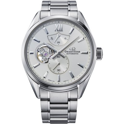 Orient Star - M Collection RE-BY0011S00B M34 F7 Watch
