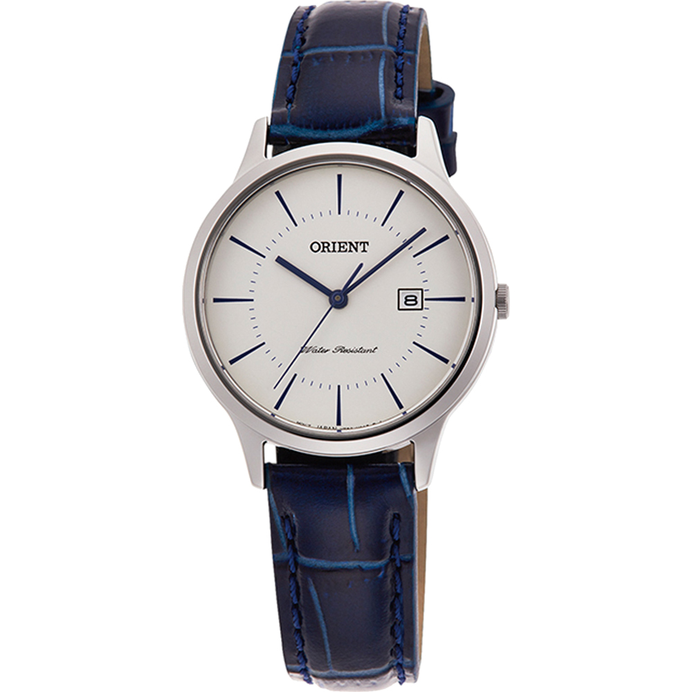 Orient Classic RF-QA0006S10B Dressy elegant Watch