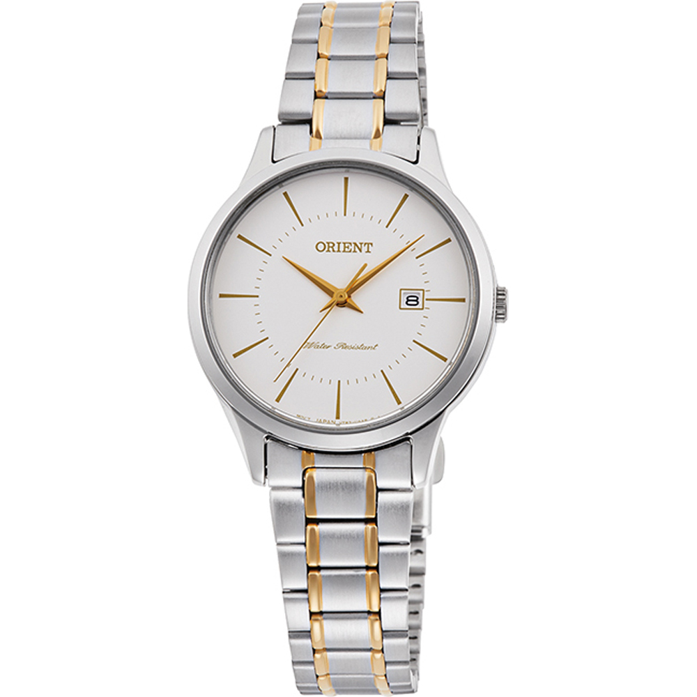 Orient Dressy elegant Watch • EAN: 4942715027551 •