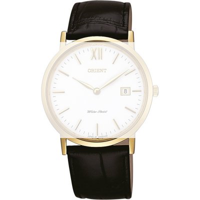 Orient straps UDCVPGB Strap