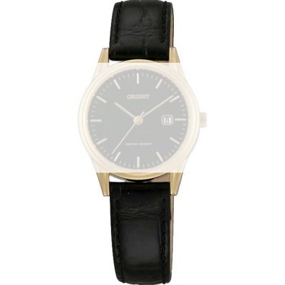 Orient straps UDDGAGB Strap