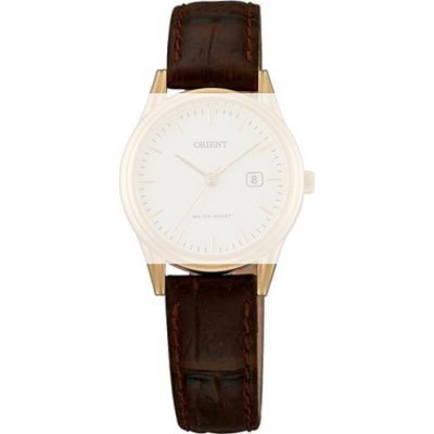 Orient straps UDDGAGT Strap