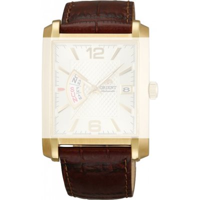 Orient straps UDDUTAT Strap