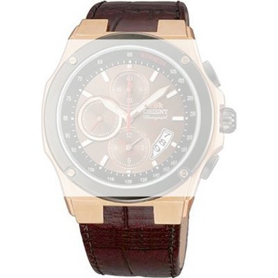 Orient straps UDDVVRT Strap