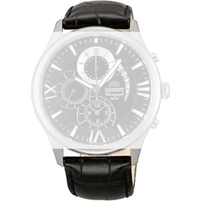 Orient straps UDDVZSB Strap