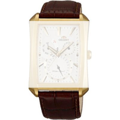 Orient straps UDDWHAT Strap