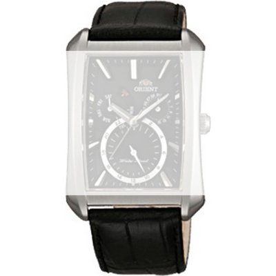 Orient straps UDDWHSB Strap