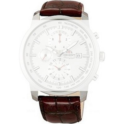 Orient straps UDDZKSC Strap