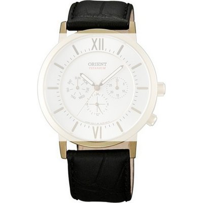 Orient straps UDEBQAC Strap