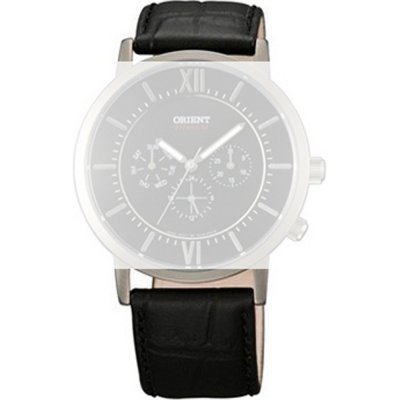 Orient straps UDEBQTB Strap