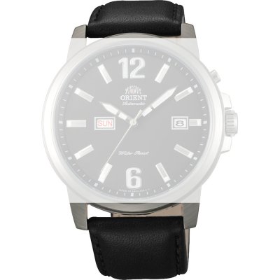 Orient straps UDELXSB Strap