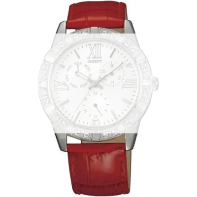 Orient straps UDENJSH Strap