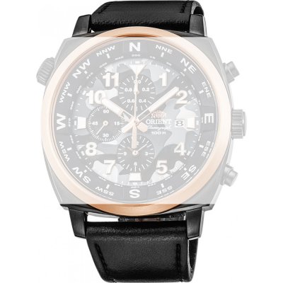 Orient straps UDENL0B Strap