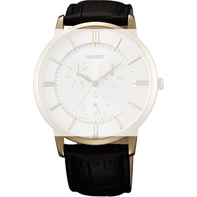 Orient straps UDEQKAB Strap