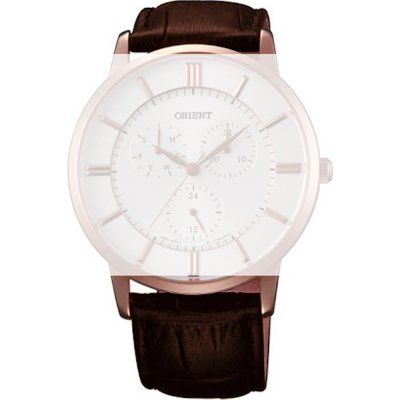 Orient straps UDEQKRT Strap