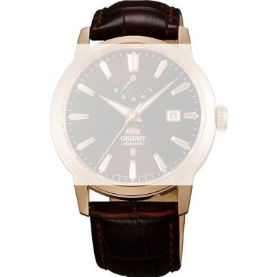 Orient straps UDESQRC Strap