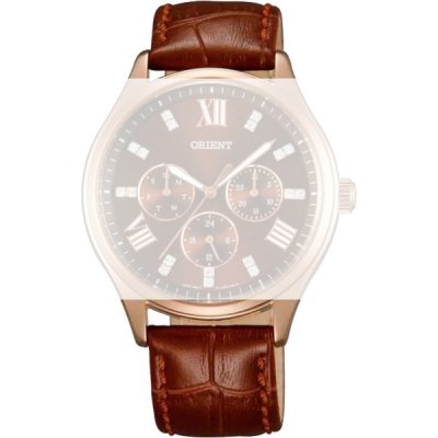 Orient straps UDESZRT Strap