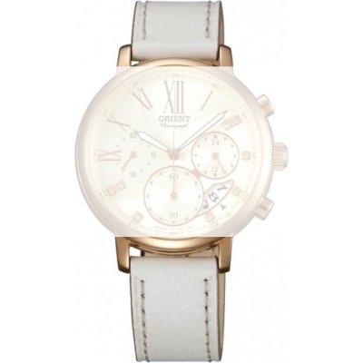 Orient straps UDETZRW Strap