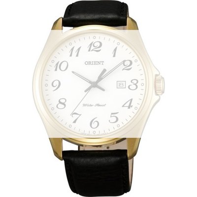 Orient straps UDEUBAB Strap