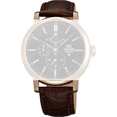 Orient straps UDEVQRC Strap