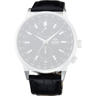 Orient straps UDEXVSB Strap