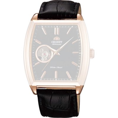 Orient straps UDEZFRB Strap