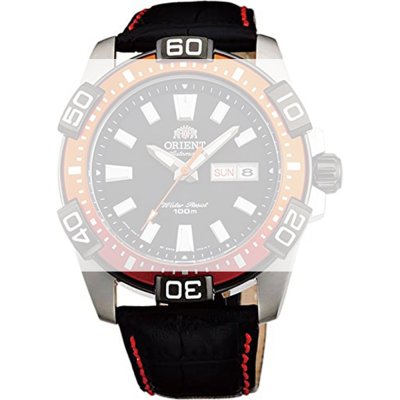 Orient straps UDFDPS2 Strap