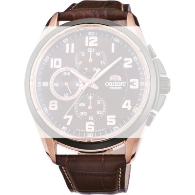 Orient straps UDFFWRC Strap