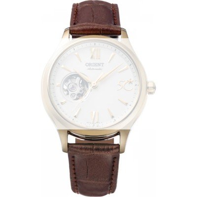 Orient UL019024G0 Bambino Open Heart Strap