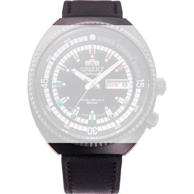 Orient UL01N011M0 Neo Classic Sports Strap