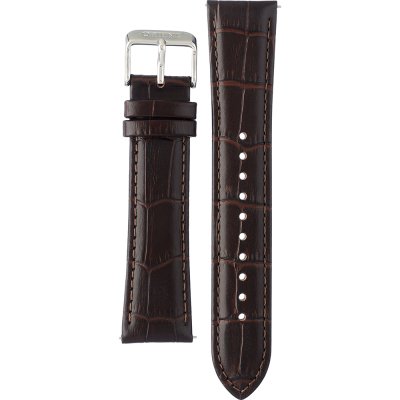 Orient UL01W011J0 Bambino Classic Strap